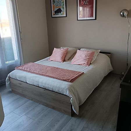 Studio Le Bosquet Apartment Dax Bagian luar foto