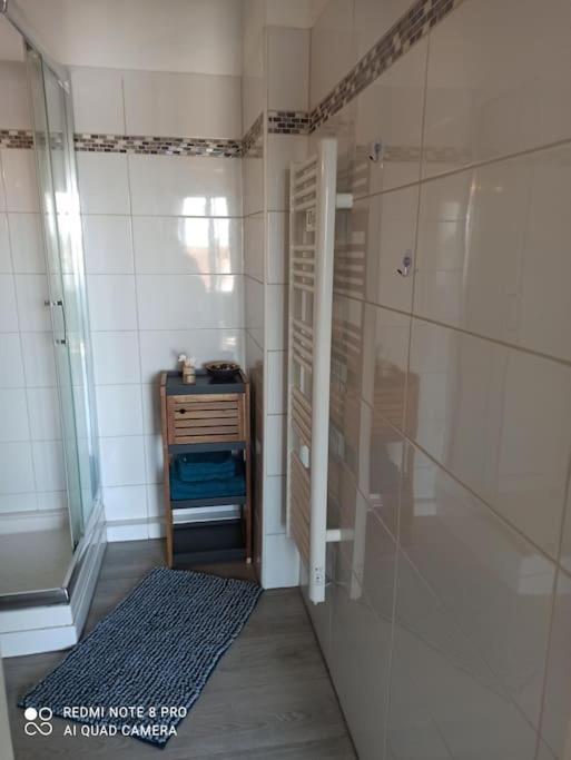 Studio Le Bosquet Apartment Dax Bagian luar foto