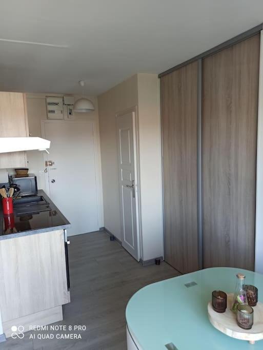 Studio Le Bosquet Apartment Dax Bagian luar foto